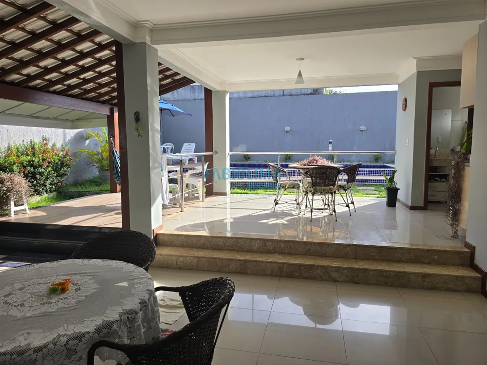Casa de Condomínio, 4 quartos - Foto 3
