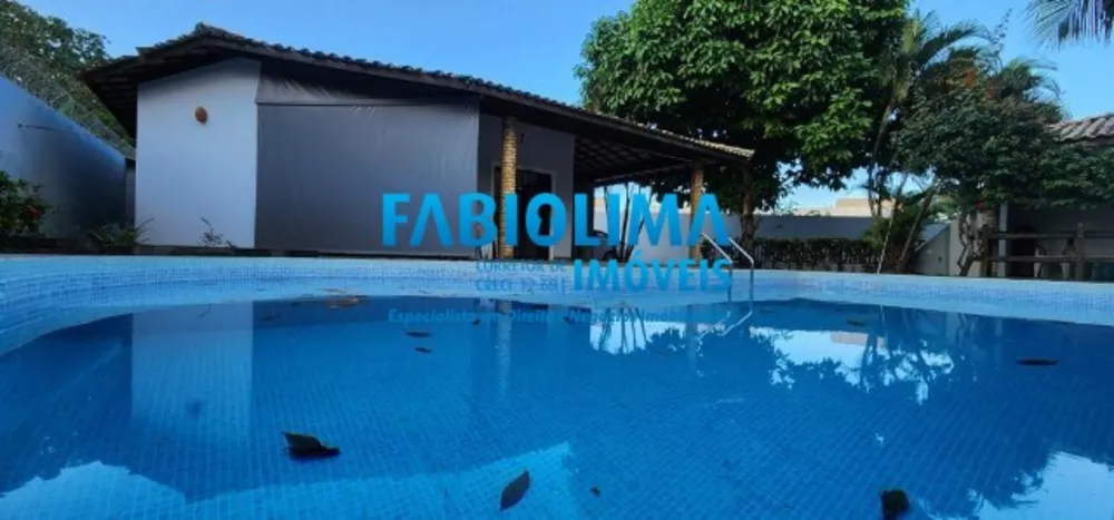 Casa, 3 quartos, 500 m² - Foto 1