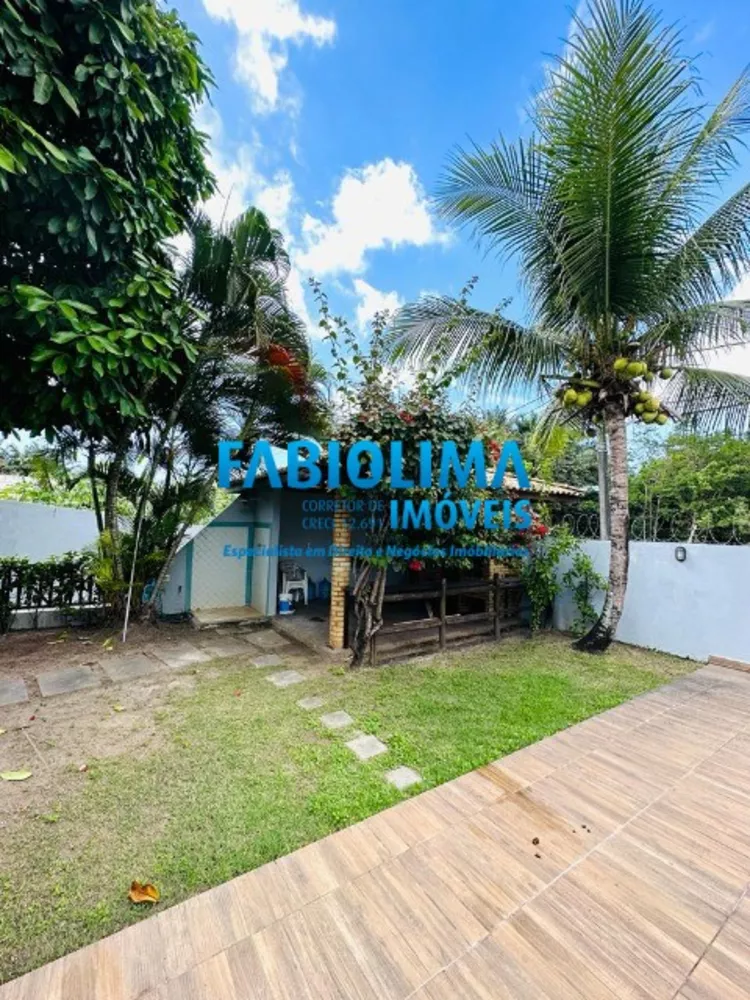 Casa, 3 quartos, 500 m² - Foto 11