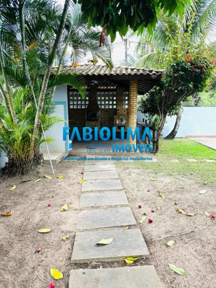 Casa, 3 quartos, 500 m² - Foto 12