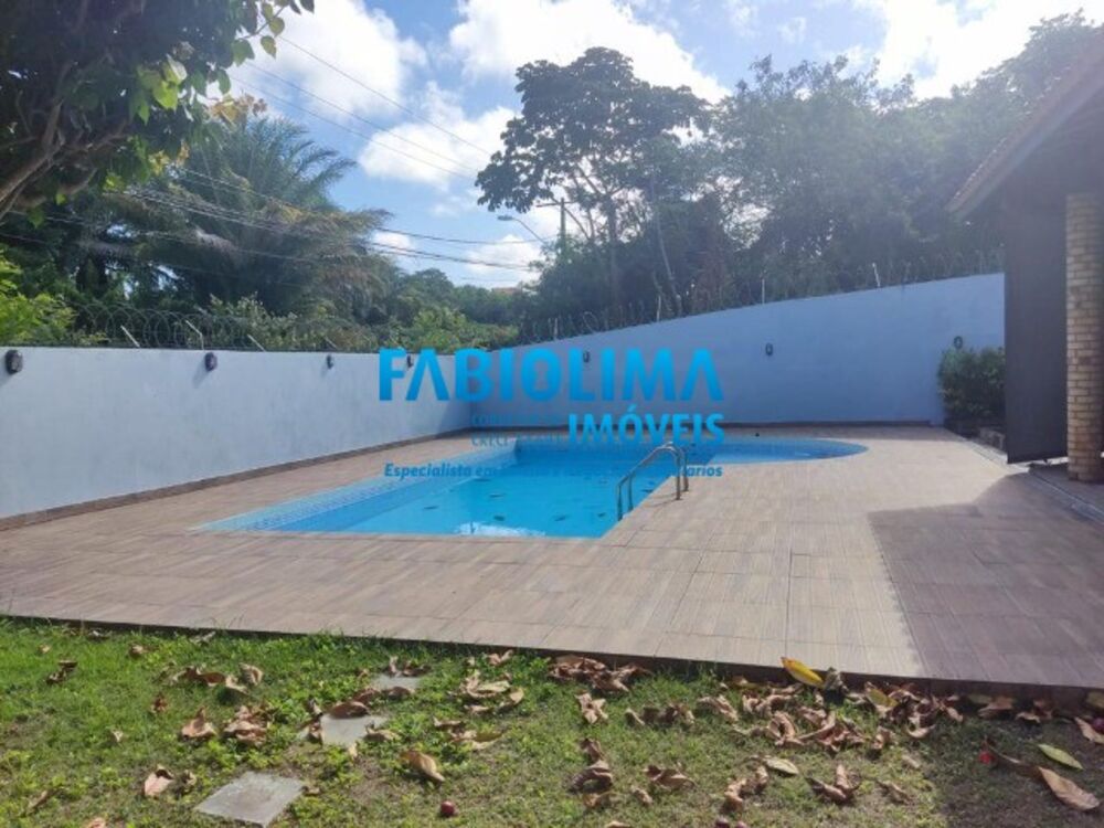 Casa à venda com 3 quartos, 500m² - Foto 11