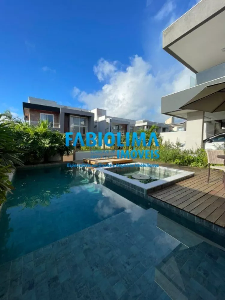 Casa de Condomínio, 5 quartos - Foto 6