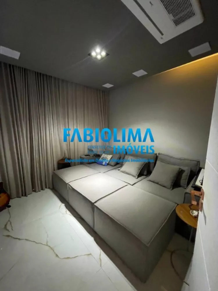 Casa de Condomínio, 5 quartos - Foto 7