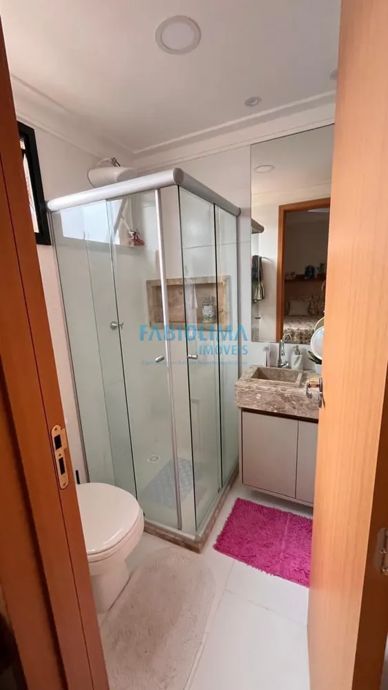 Apartamento, 2 quartos, 65 m² - Foto 3