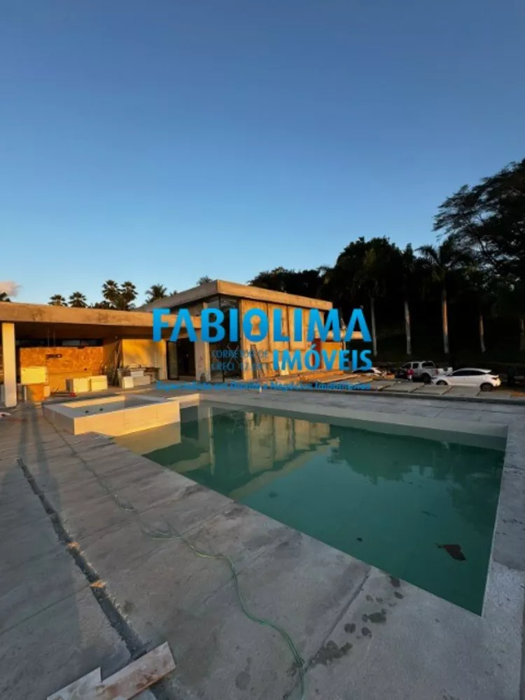 Casa de Condomínio, 5 quartos - Foto 1