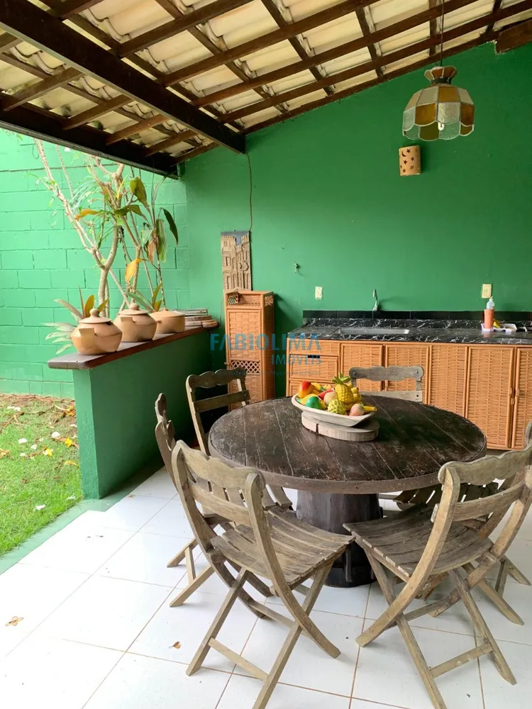 Casa de Condomínio, 3 quartos - Foto 7