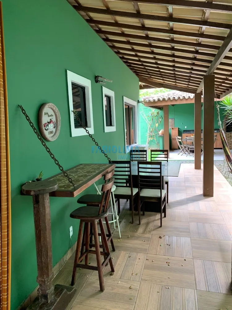 Casa de Condomínio, 3 quartos - Foto 5