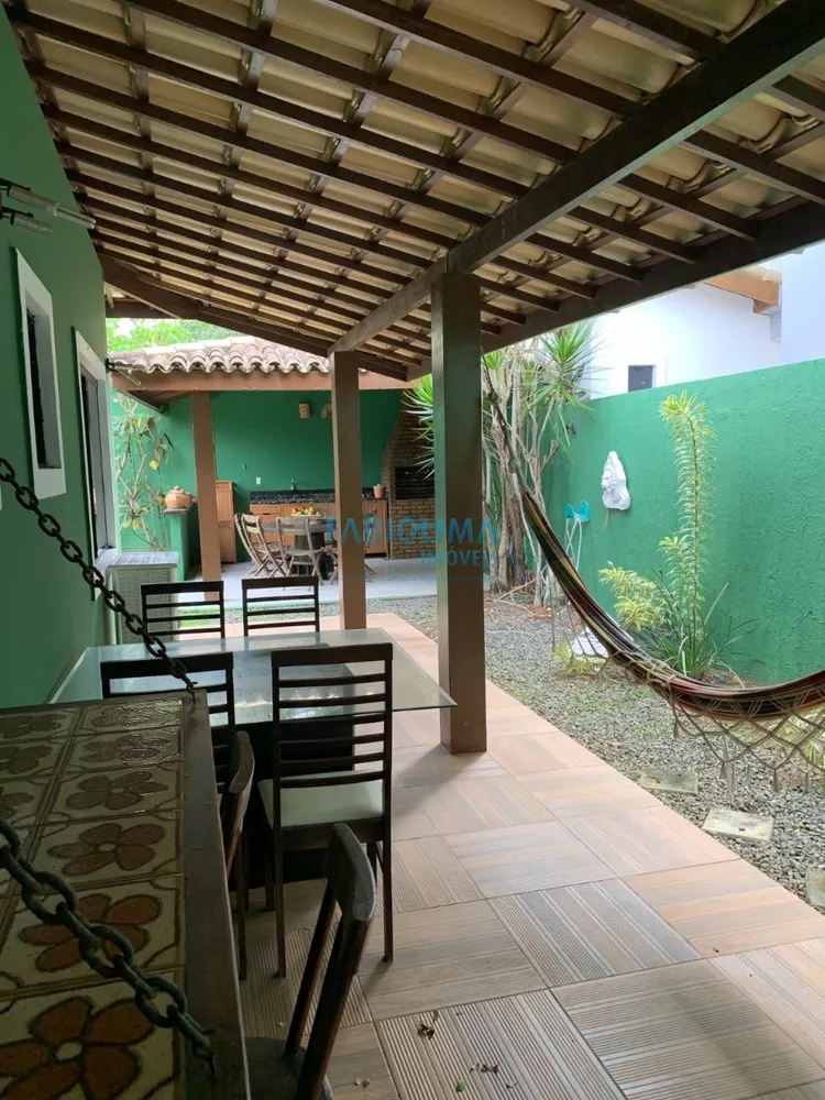 Casa de Condomínio, 3 quartos - Foto 8