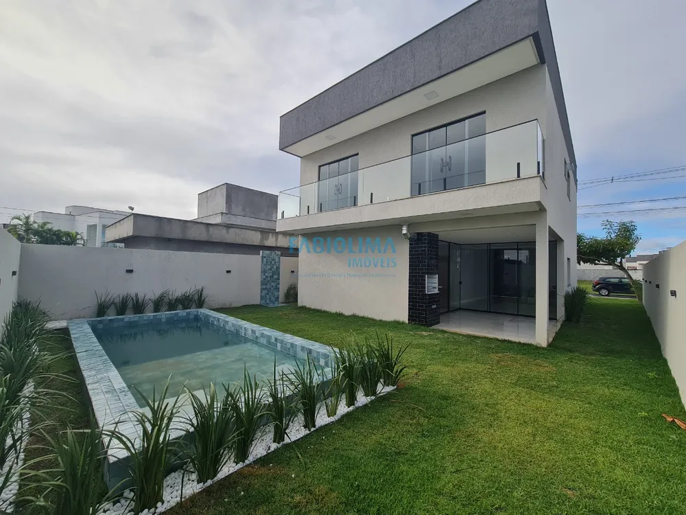 Casa de Condomínio, 4 quartos - Foto 3