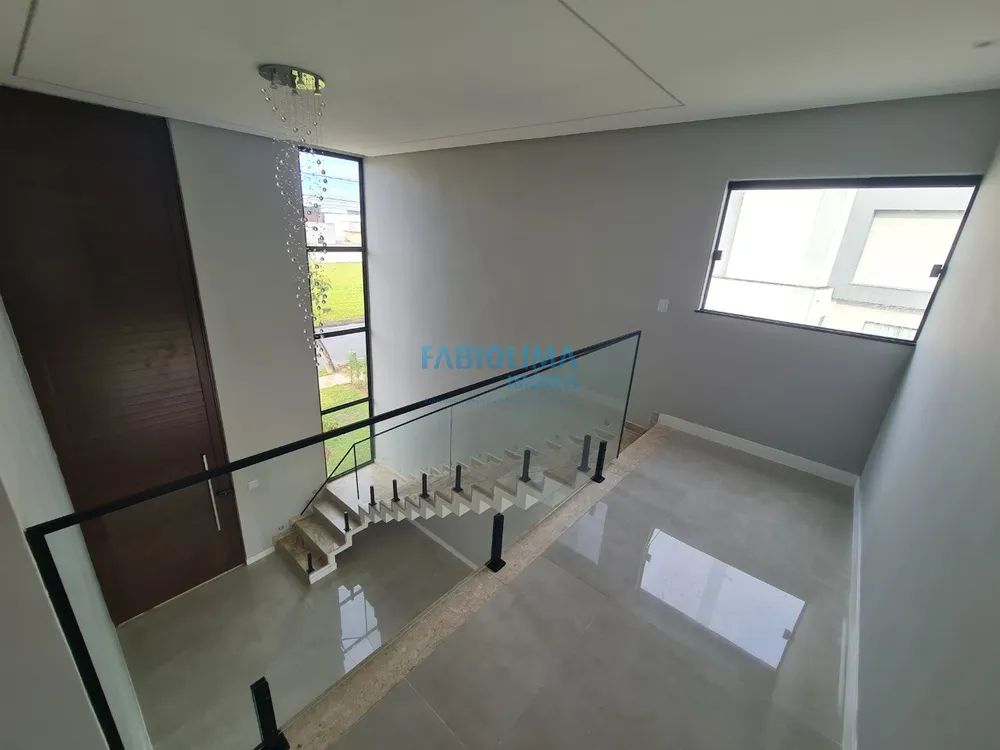 Casa de Condomínio, 4 quartos - Foto 9