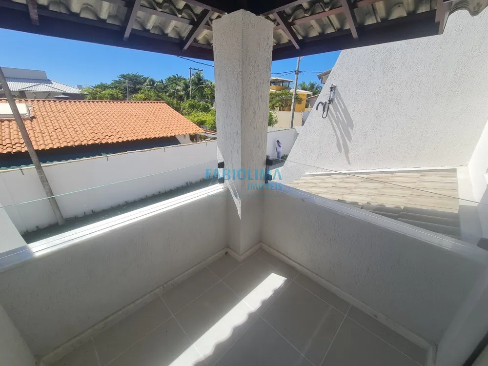 Casa de Condomínio, 3 quartos - Foto 11