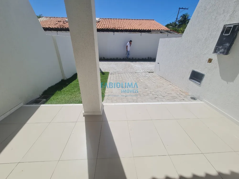 Casa de Condomínio, 3 quartos - Foto 8