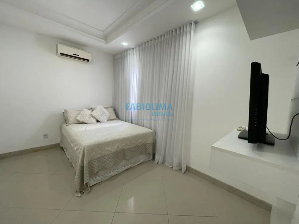 Casa de Condomínio, 5 quartos - Foto 1