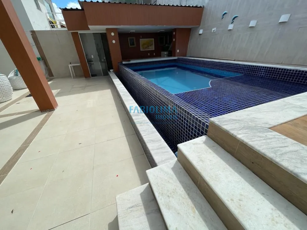 Casa de Condomínio, 5 quartos - Foto 4