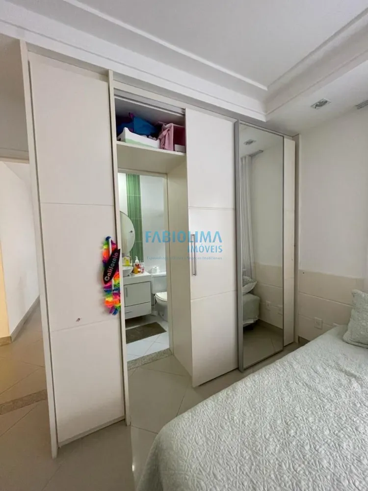 Casa de Condomínio, 5 quartos - Foto 11