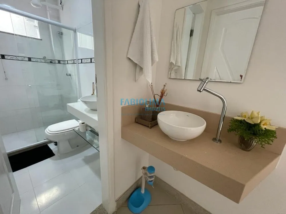 Casa de Condomínio, 5 quartos - Foto 2