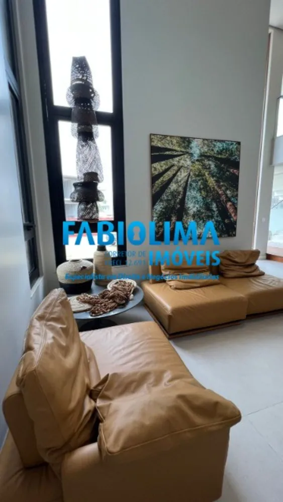 Casa de Condomínio, 7 quartos - Foto 6