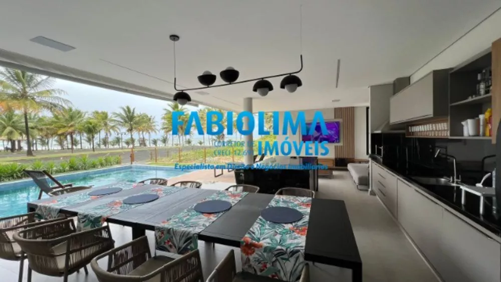 Casa de Condomínio, 7 quartos - Foto 3