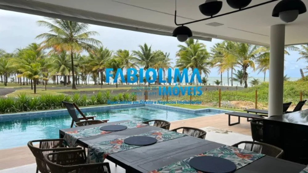 Casa de Condomínio, 7 quartos - Foto 2