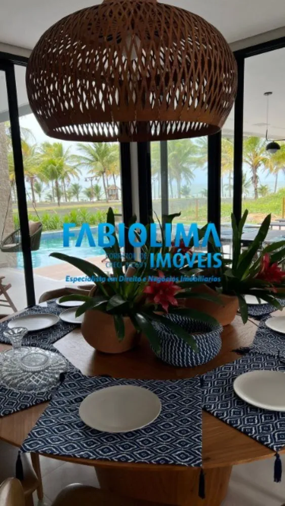 Casa de Condomínio, 7 quartos - Foto 10