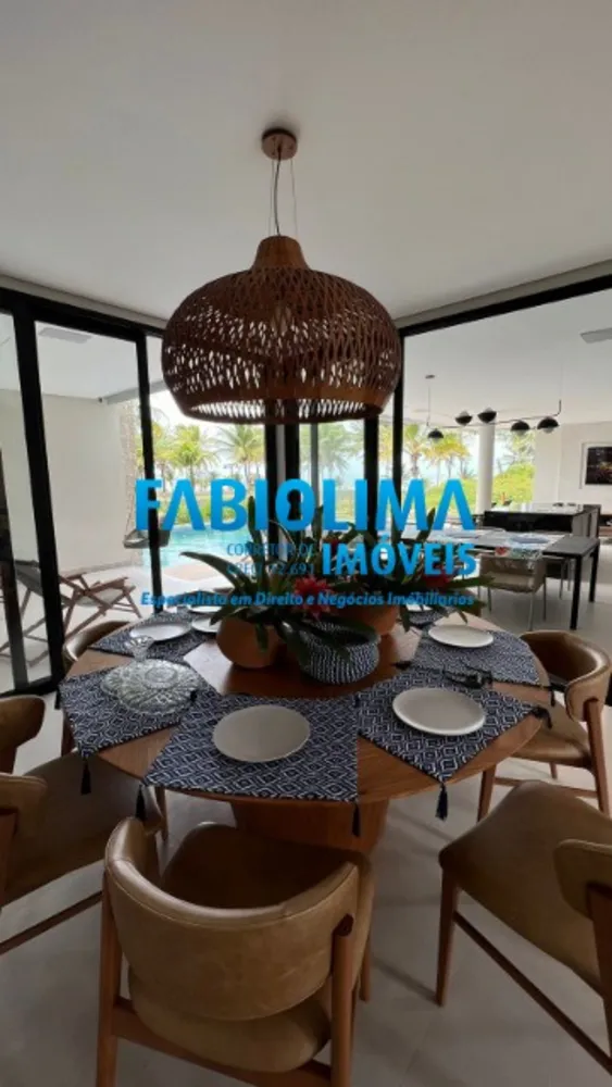 Casa de Condomínio, 7 quartos - Foto 3