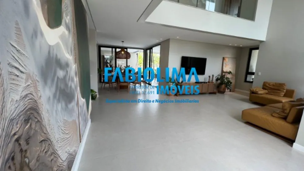 Casa de Condomínio, 7 quartos - Foto 17