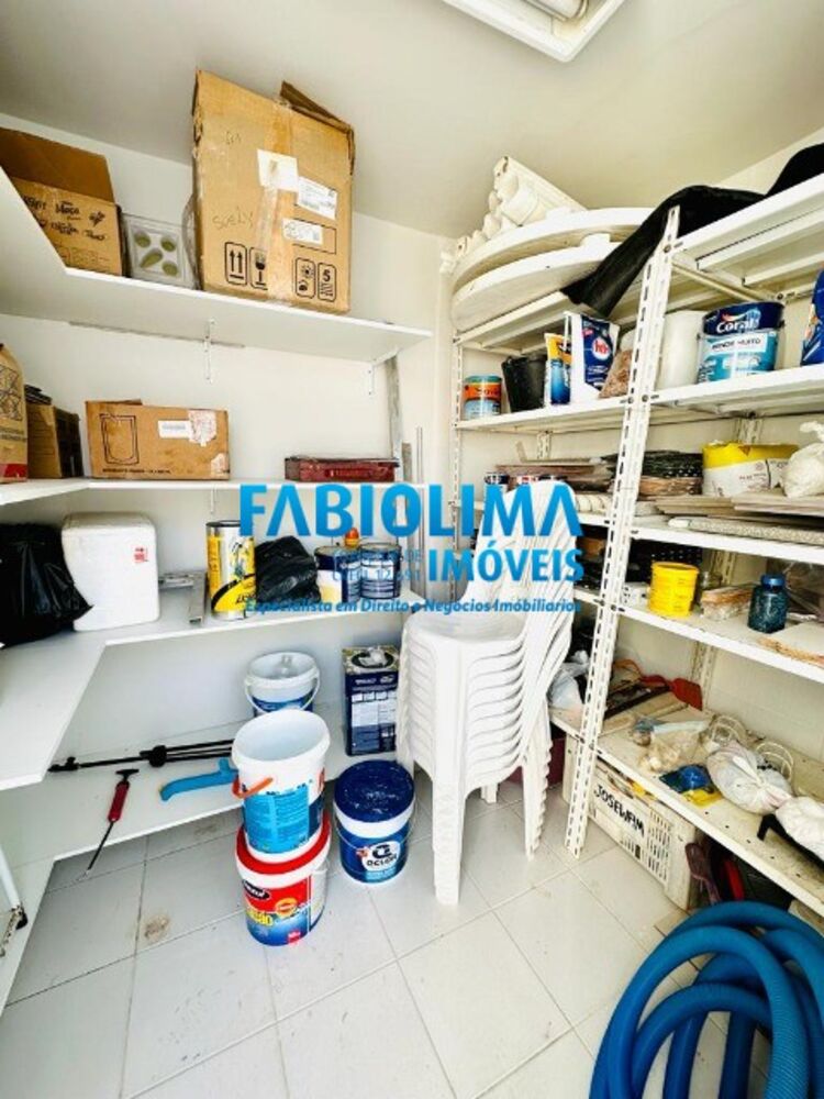 Casa de Condomínio, 4 quartos - Foto 7