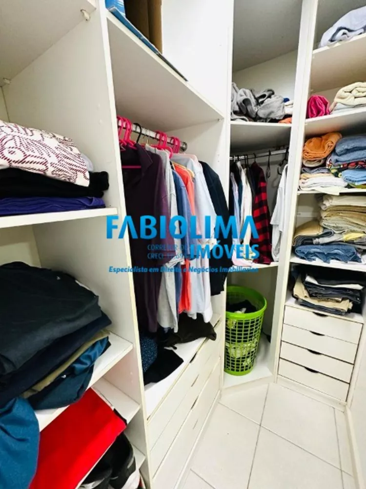 Casa de Condomínio, 4 quartos - Foto 5