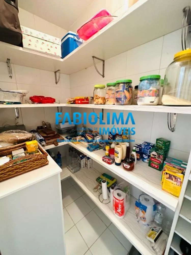 Casa de Condomínio, 4 quartos - Foto 8