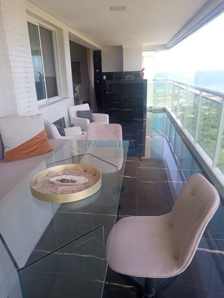 Apartamento, 4 quartos, 156 m² - Foto 7