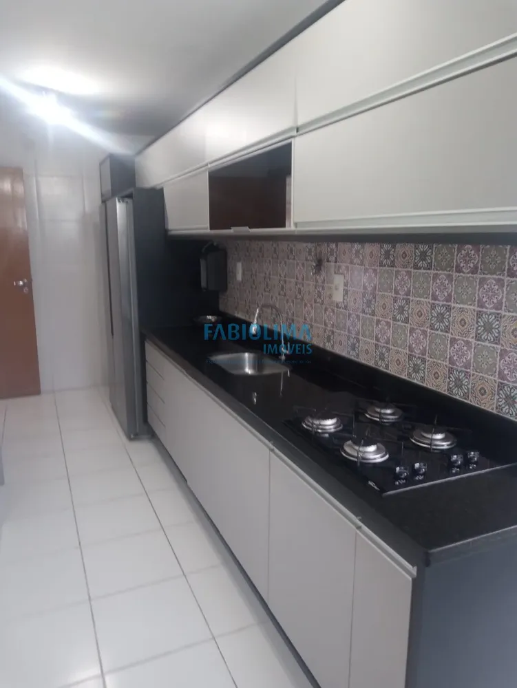 Apartamento, 4 quartos, 156 m² - Foto 3
