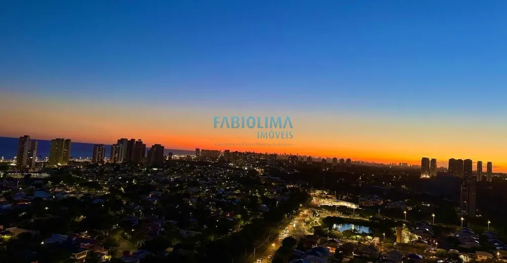Apartamento, 4 quartos, 156 m² - Foto 2