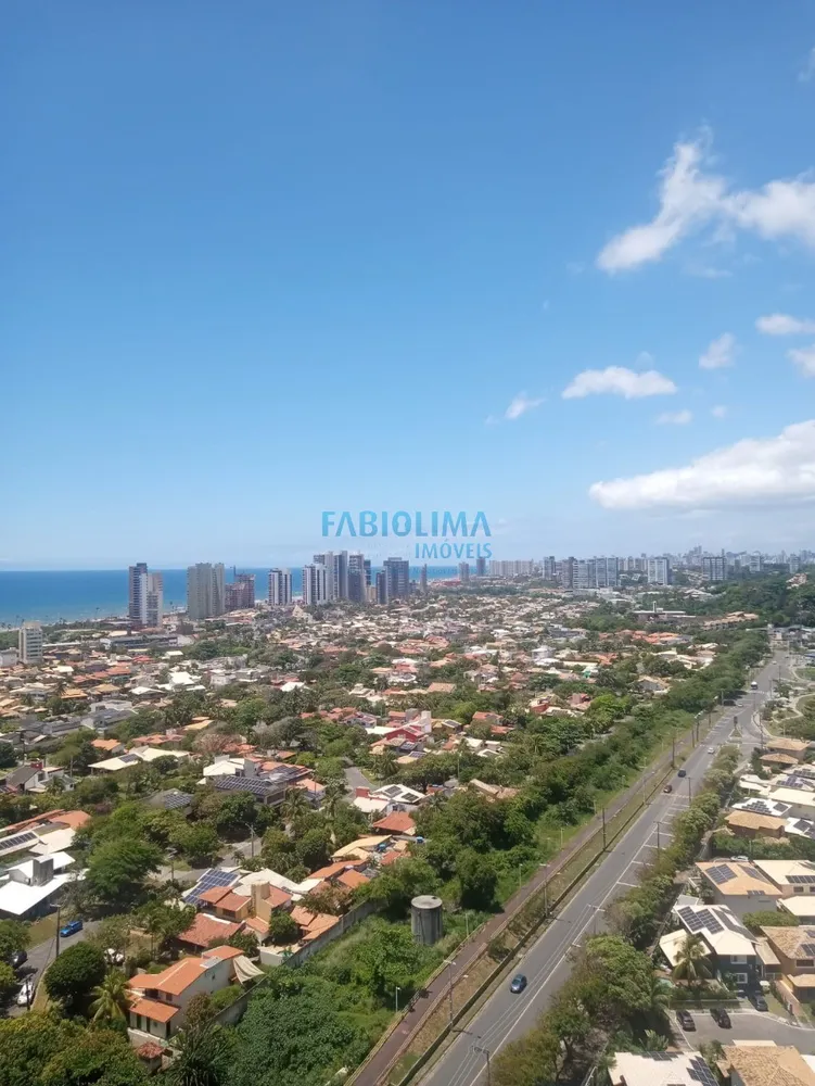 Apartamento, 4 quartos, 156 m² - Foto 5