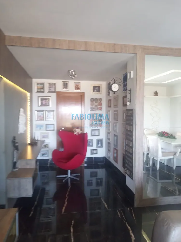 Apartamento, 4 quartos, 156 m² - Foto 10