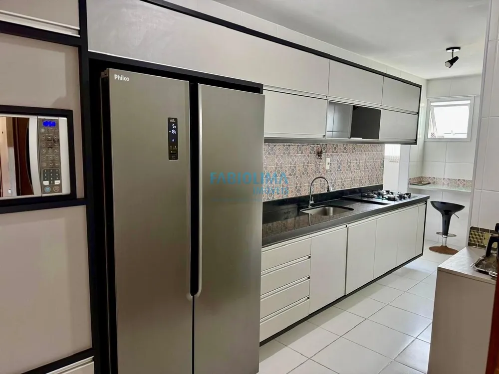Apartamento, 4 quartos, 156 m² - Foto 4