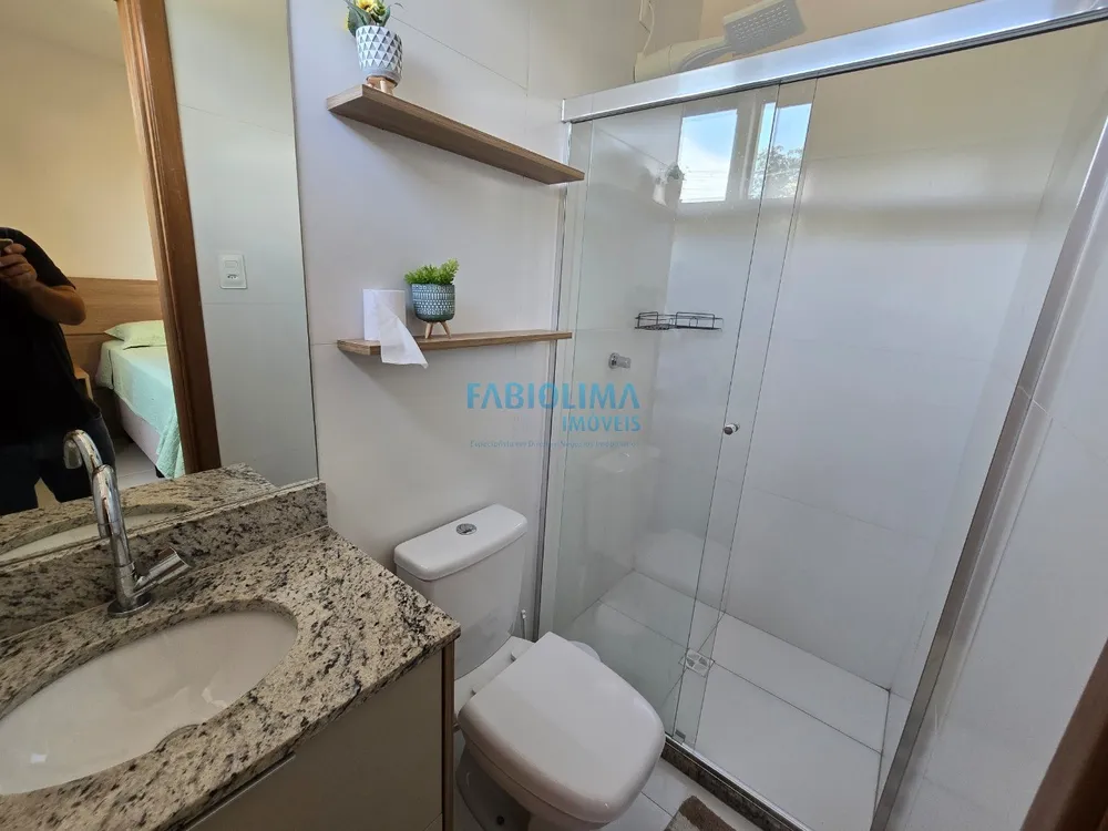 Apartamento, 2 quartos, 70 m² - Foto 7