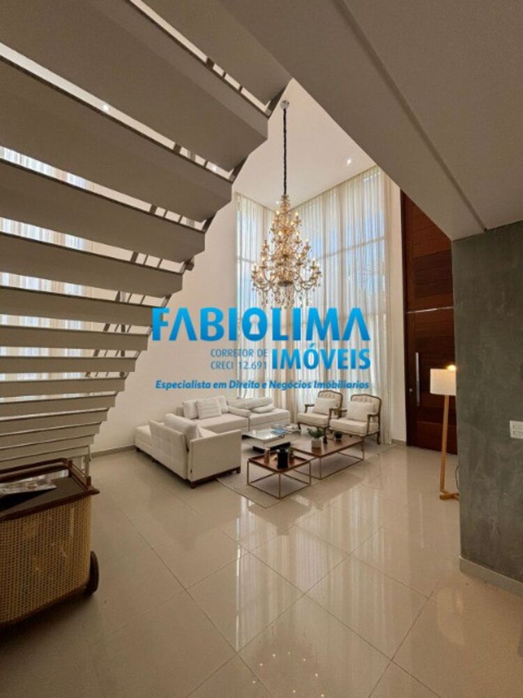 Casa de Condomínio à venda com 4 quartos, 520m² - Foto 12