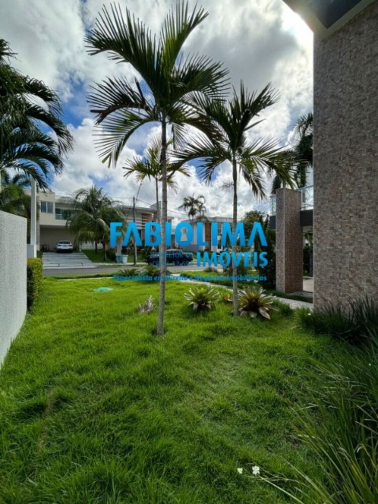 Casa de Condomínio à venda com 4 quartos, 520m² - Foto 13