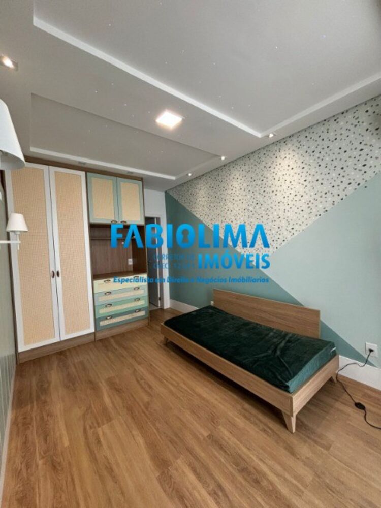 Casa de Condomínio à venda com 4 quartos, 520m² - Foto 19