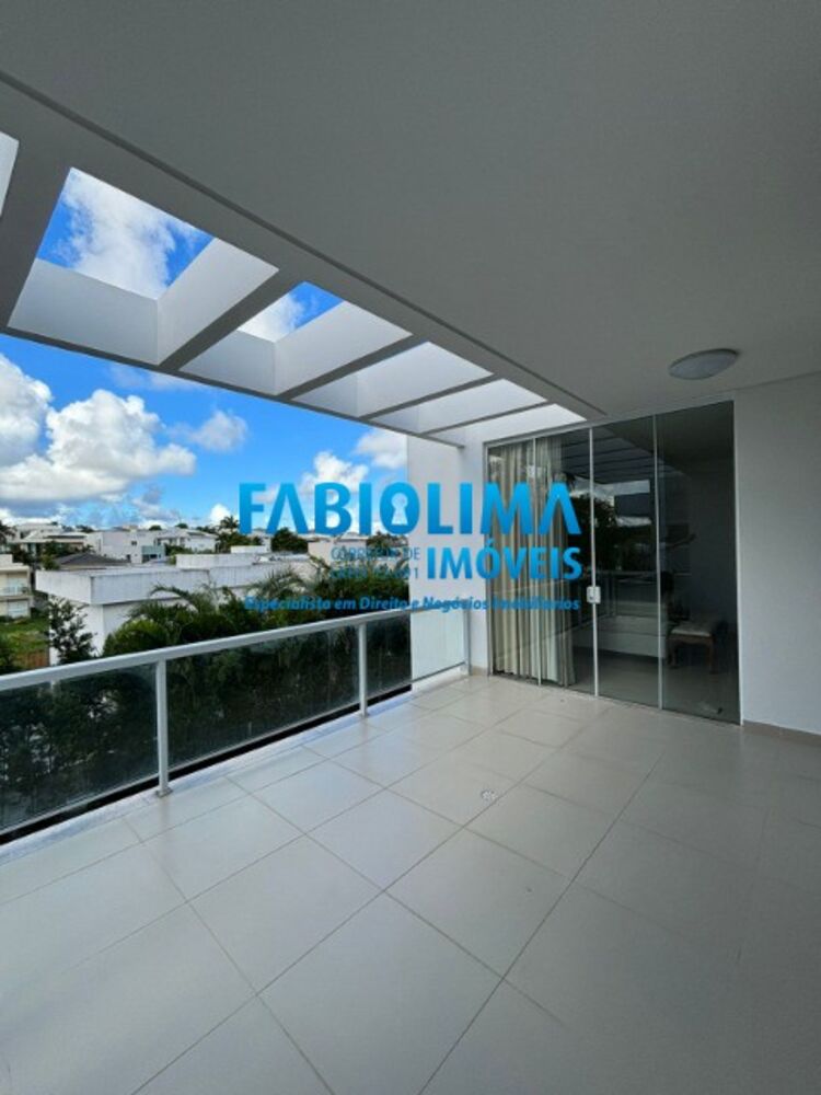 Casa de Condomínio à venda com 4 quartos, 520m² - Foto 24