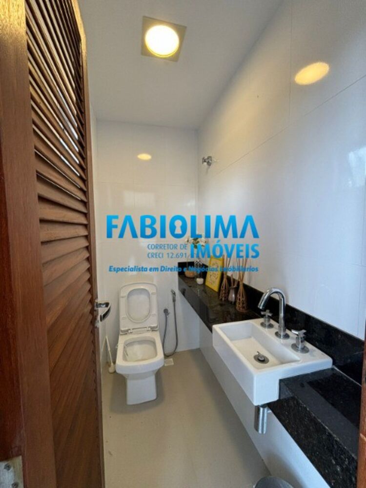 Casa de Condomínio à venda com 4 quartos, 520m² - Foto 18