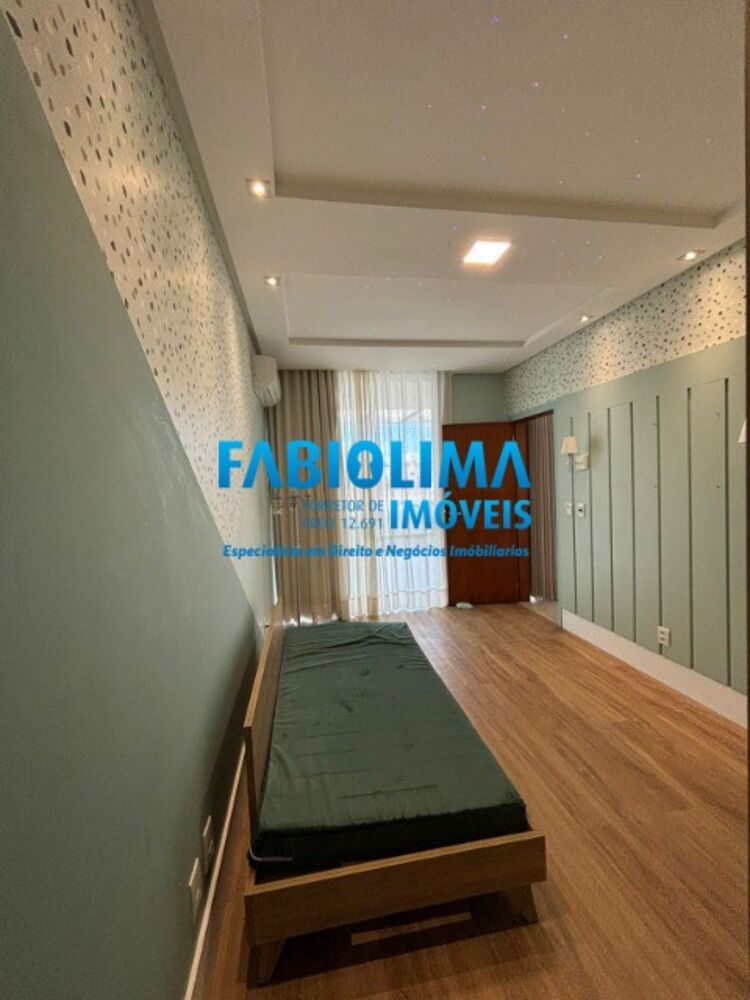 Casa de Condomínio à venda com 4 quartos, 520m² - Foto 16