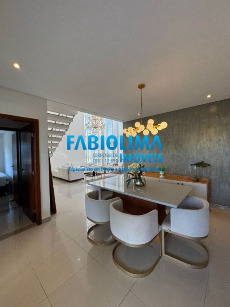 Casa de Condomínio à venda com 4 quartos, 520m² - Foto 9
