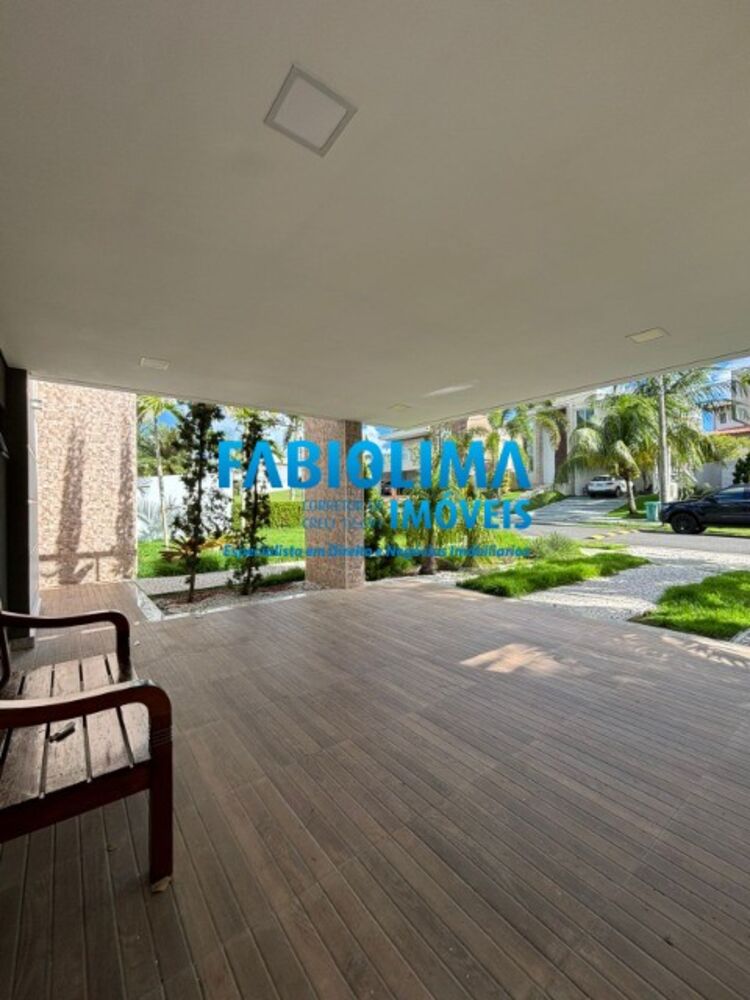 Casa de Condomínio à venda com 4 quartos, 520m² - Foto 11
