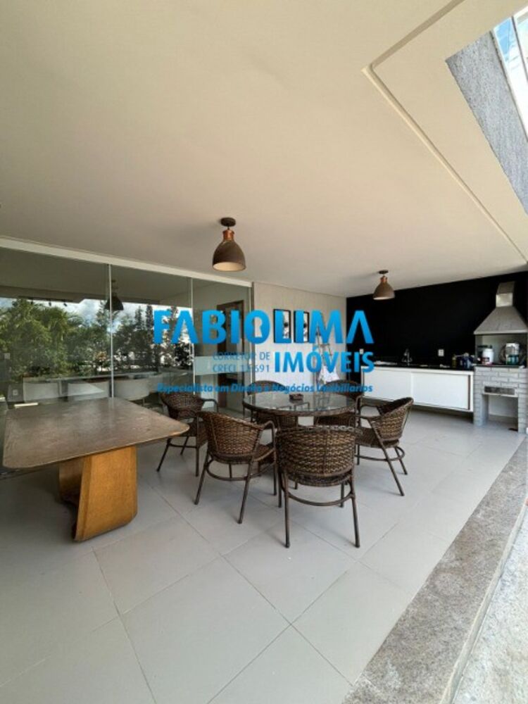 Casa de Condomínio à venda com 4 quartos, 520m² - Foto 14