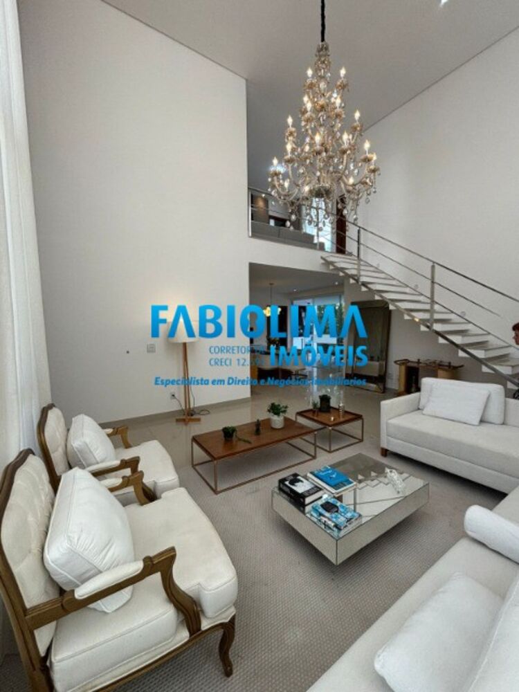 Casa de Condomínio à venda com 4 quartos, 520m² - Foto 7