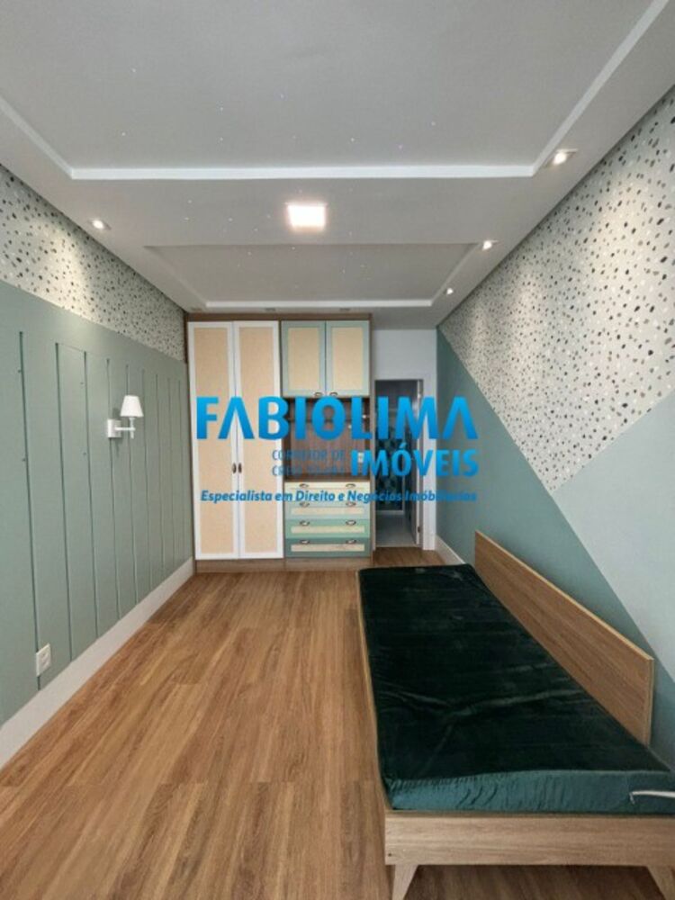 Casa de Condomínio à venda com 4 quartos, 520m² - Foto 25