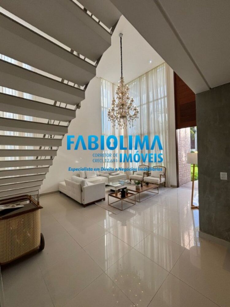 Casa de Condomínio à venda com 4 quartos, 520m² - Foto 6