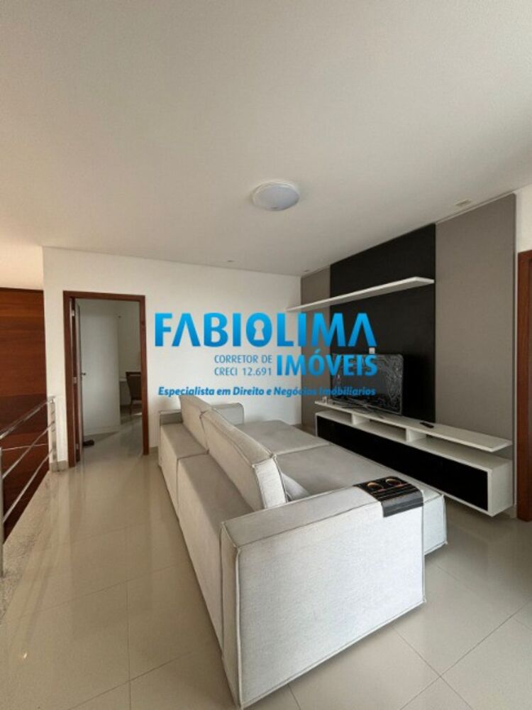 Casa de Condomínio à venda com 4 quartos, 520m² - Foto 26