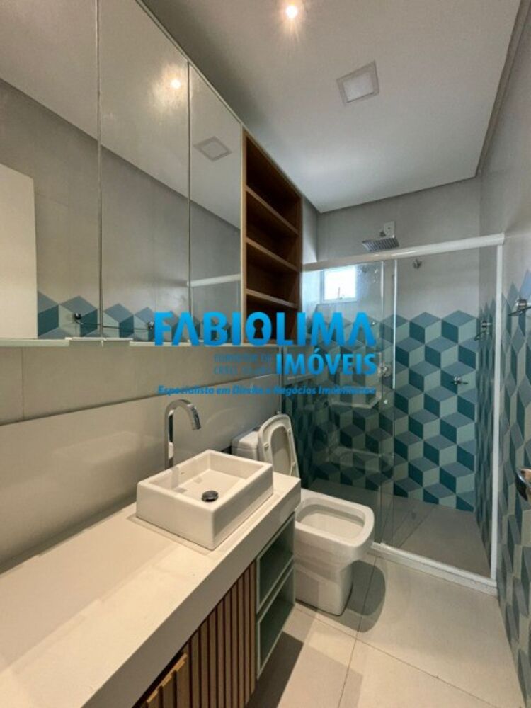 Casa de Condomínio à venda com 4 quartos, 520m² - Foto 23